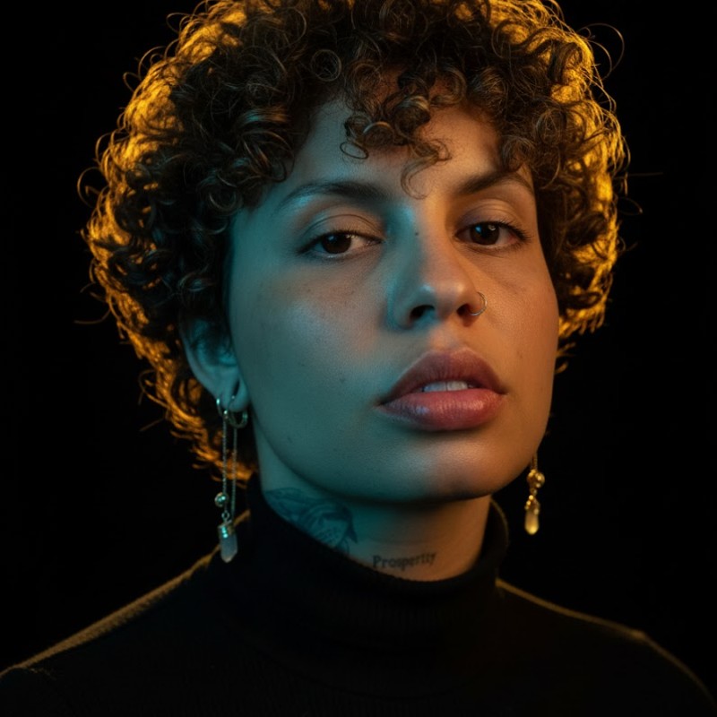 Beliana Correia — CEO e Chief Data & AI Officer da DataYoux