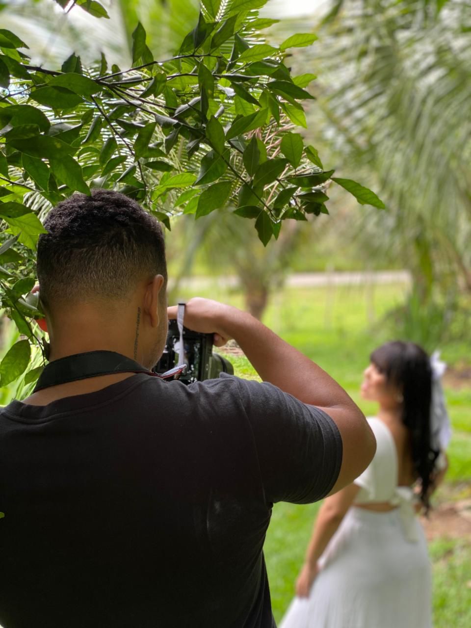 Bastidores