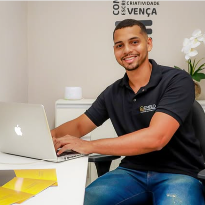 Mateus Correia — Head de Marketing e Fundador da YouxMkt