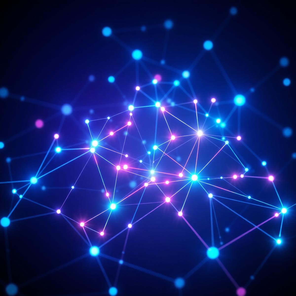 Visualização abstrata de dados e inteligência artificial